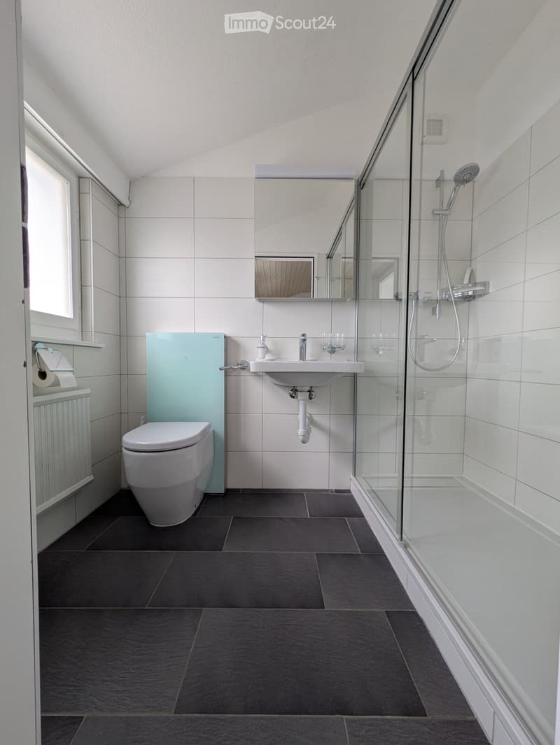 Charmante Wohnung mit beheiztem Wintergarten und Weitblick (5)