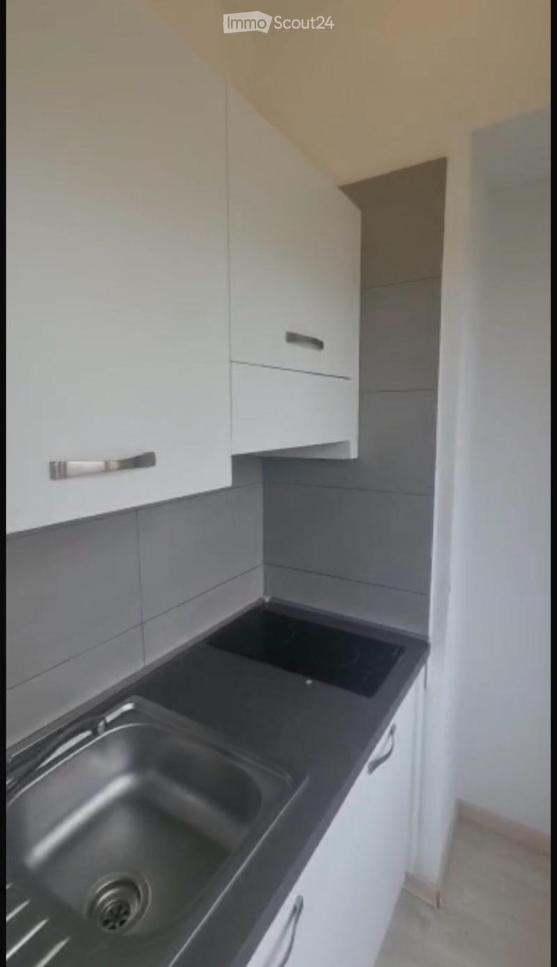Monolocale ammobiliato a Lugano zona Besso (5)