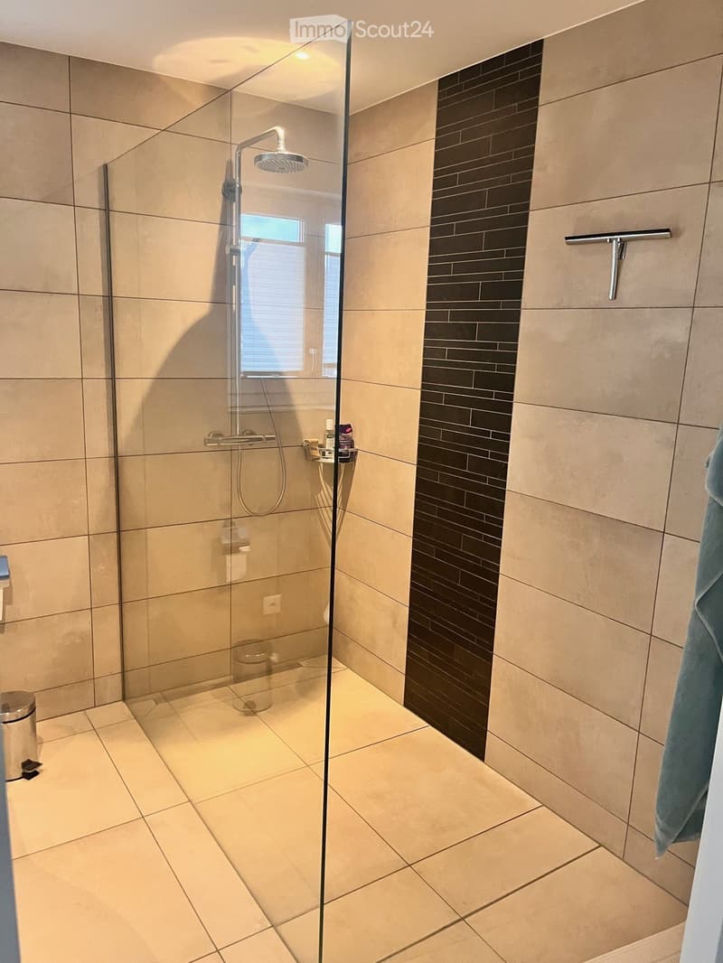 Schöne helle 3.5 Zimmer Wohnung zu vermieten (4)