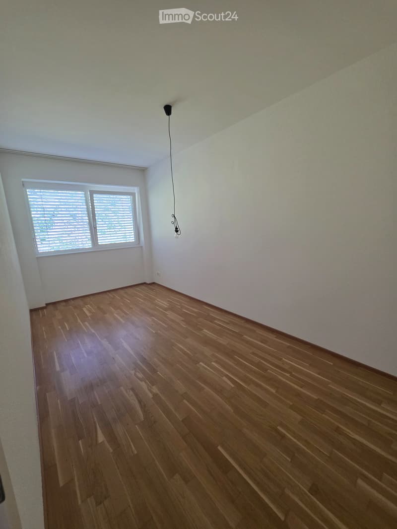 WG-Zimmer (13m²) in Burgdorf mit Dachterrasse & Grill (1)