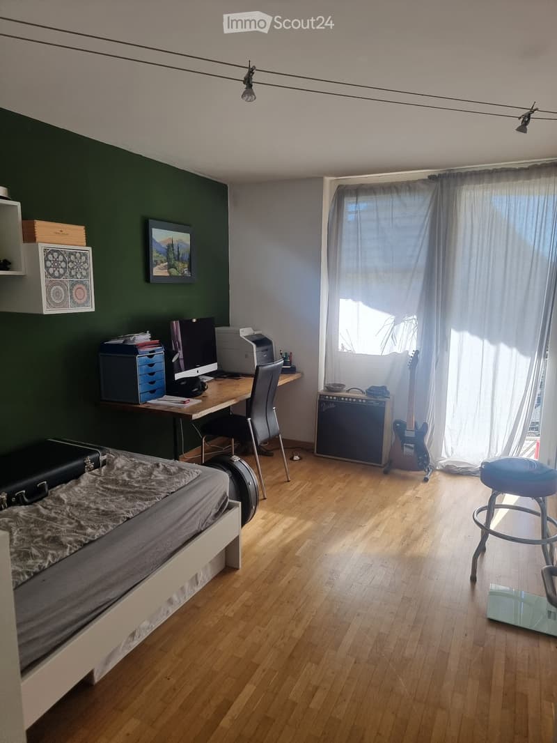 6.5 Zimmer Haus zu vermieten (4)