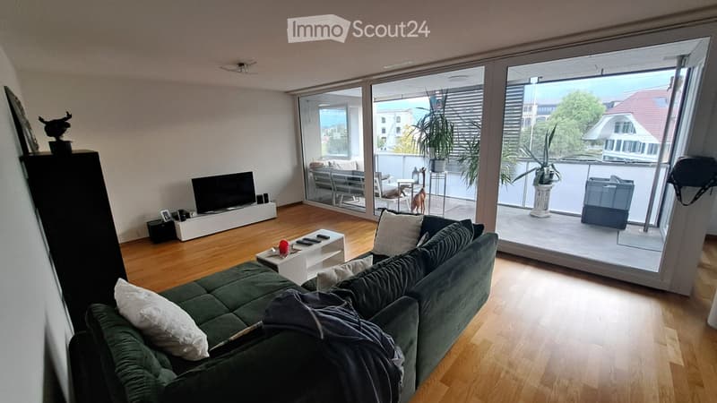 Nachmieter gesucht (2)