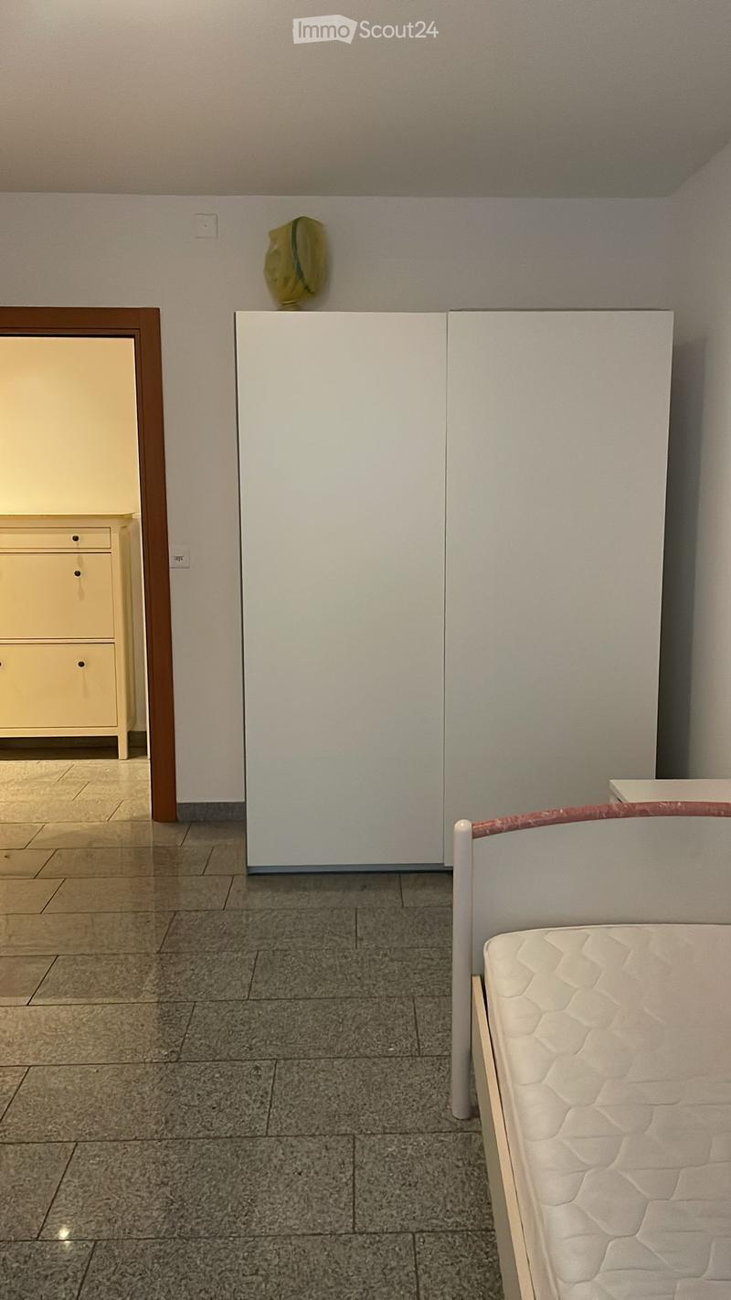 Camera singola con bagno (2)