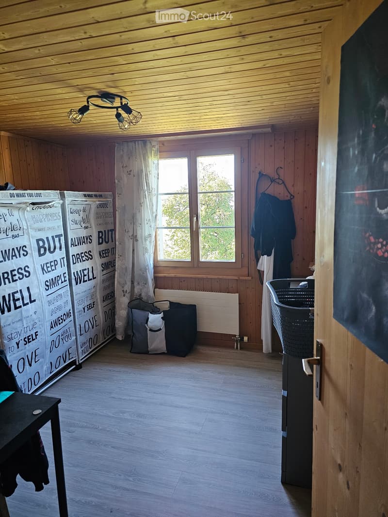 Wunderschöne 3.5 Zimmer-Whg. Sucht Nachmieter (2)