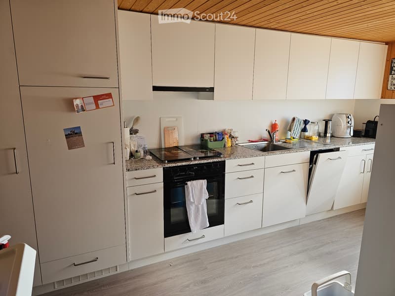 Wunderschöne 3.5 Zimmer-Whg. Sucht Nachmieter (5)