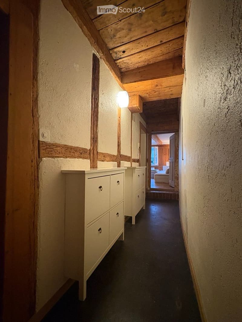 Wohnen mitten im Herzen von Bern (5)
