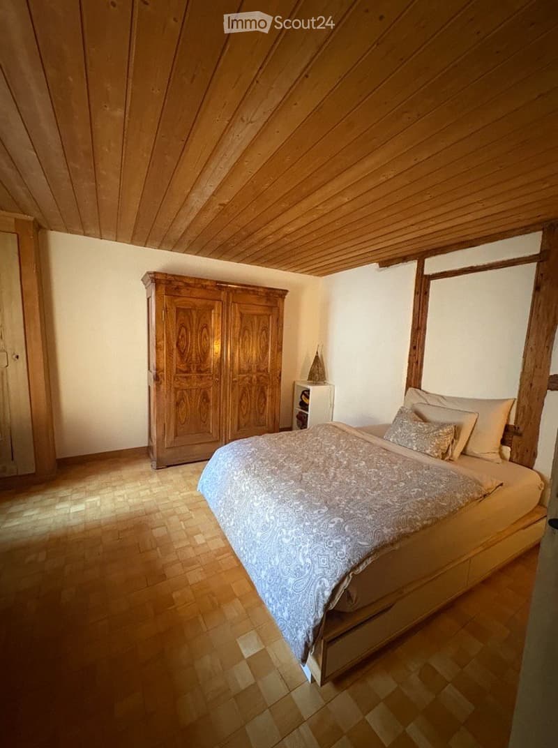 Wohnen mitten im Herzen von Bern (4)