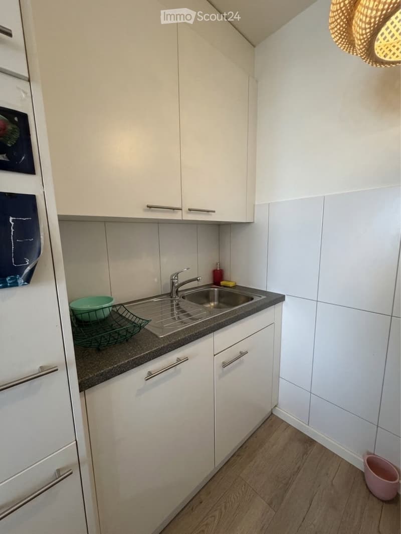 2-Zimmer-Wohnung in Basel Nachmieter gesucht (3)