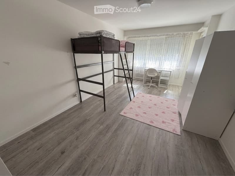 2-Zimmer-Wohnung in Basel Nachmieter gesucht (2)