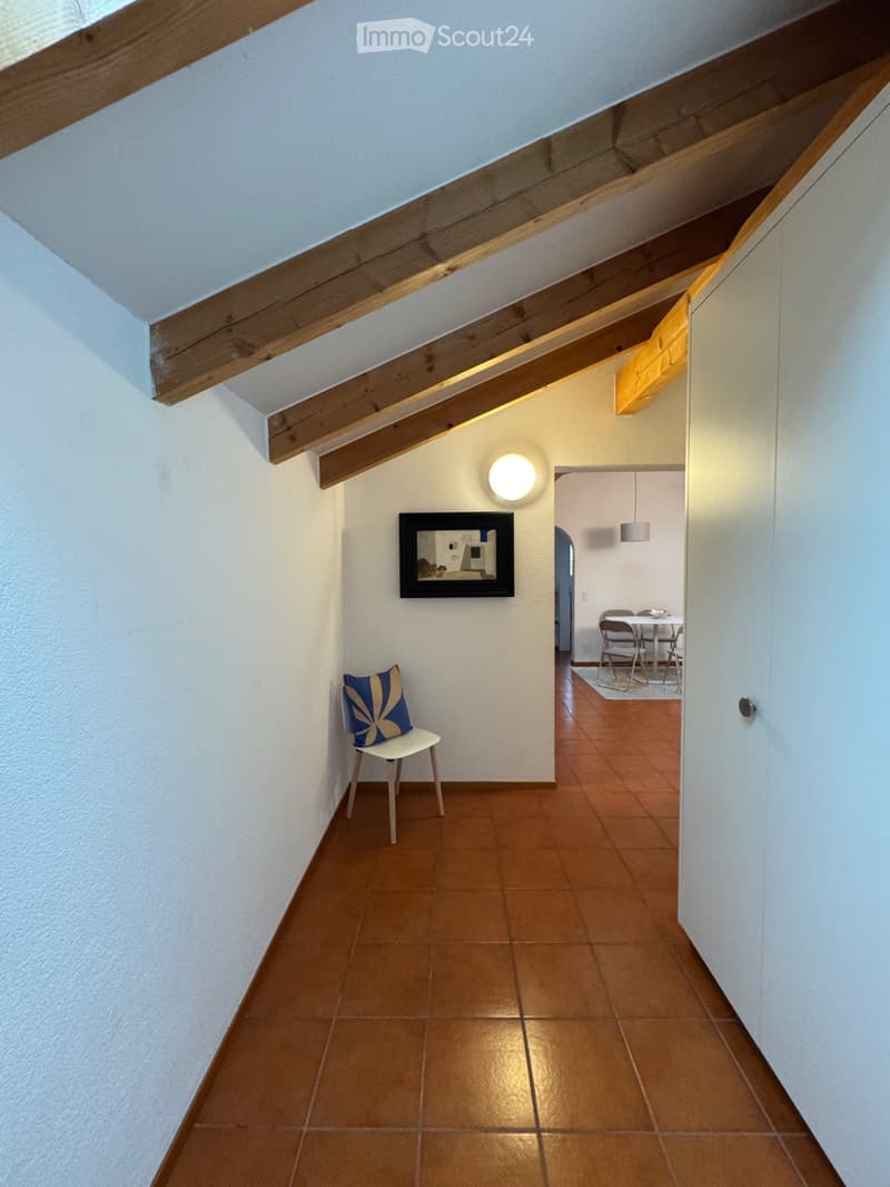 Appartamento Ammobiliato (1)
