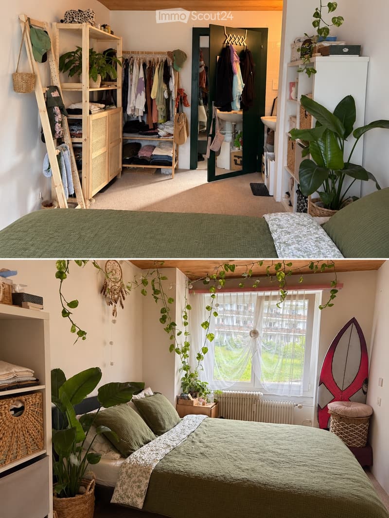 Zimmer zur Untermiete in Flims (1)