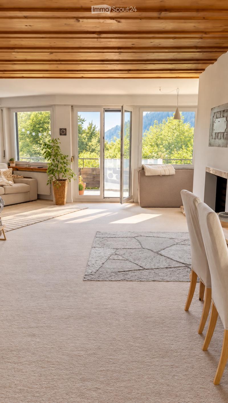 Zimmer zur Untermiete in Flims (2)