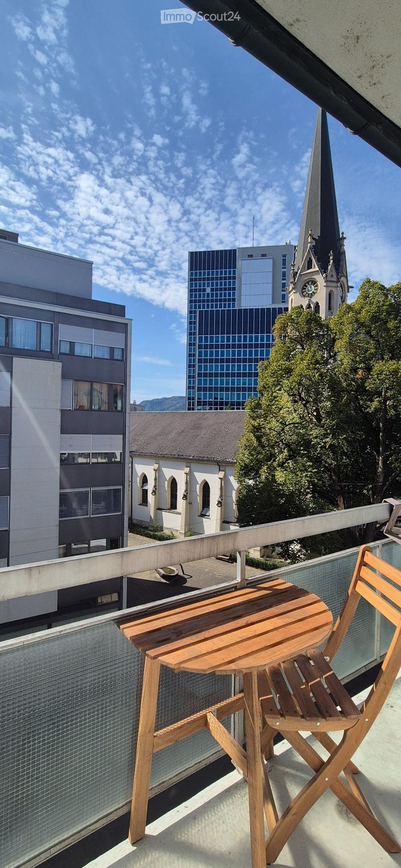 Furnished Room central Zurich (3)