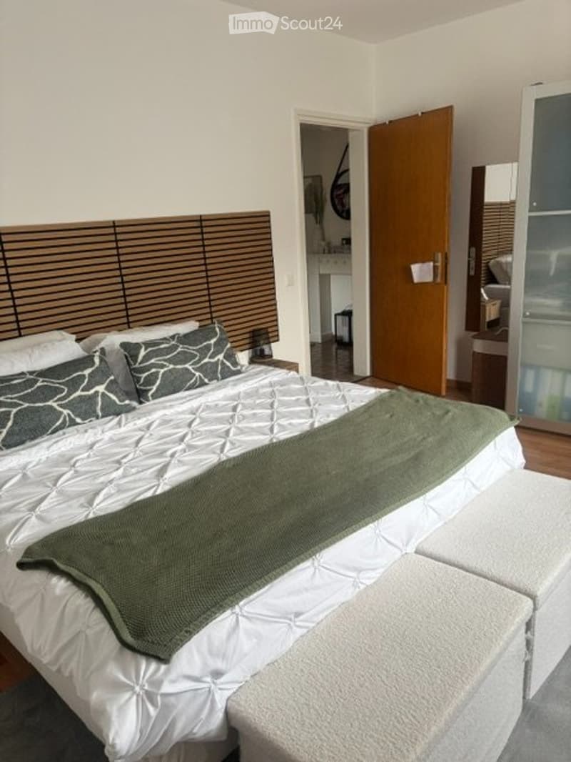 Affittasi appartamento 4.5 Locali (1)