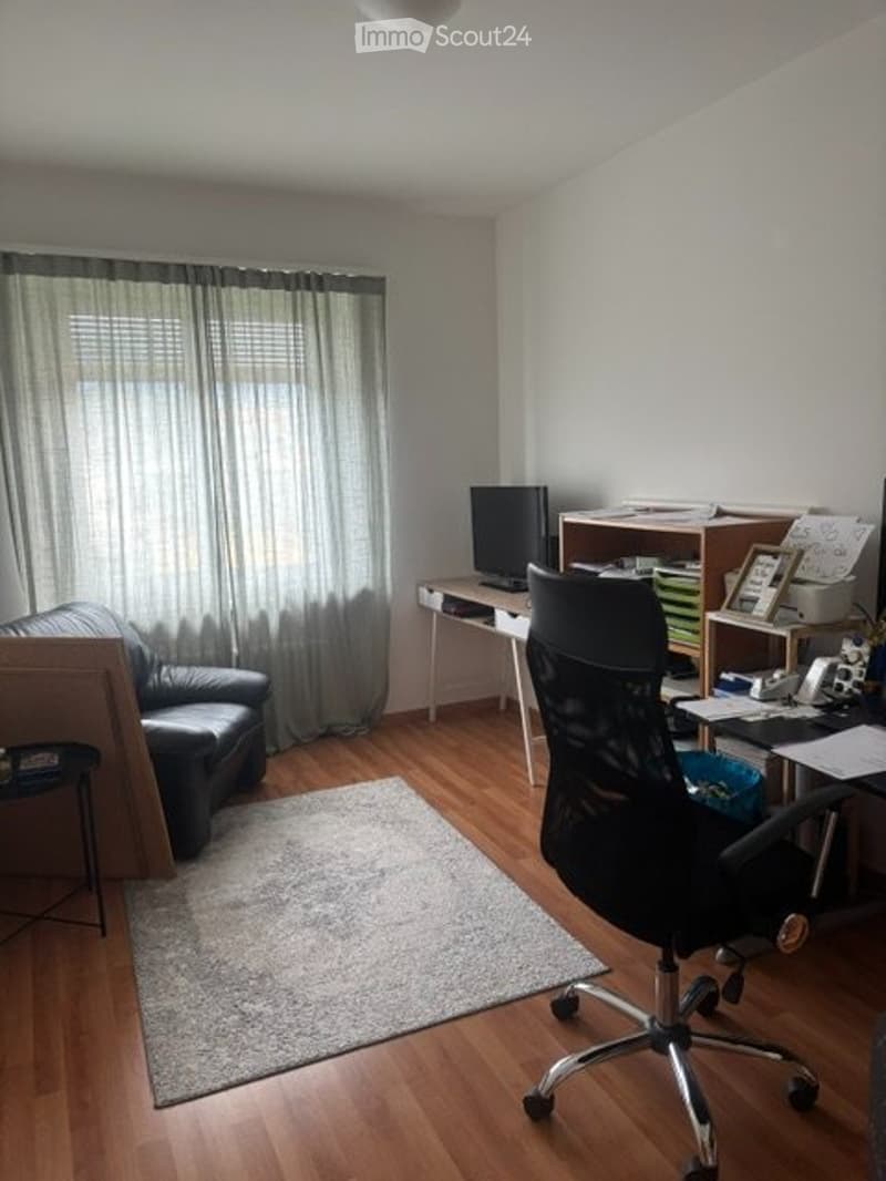 Affittasi appartamento 4.5 Locali (5)