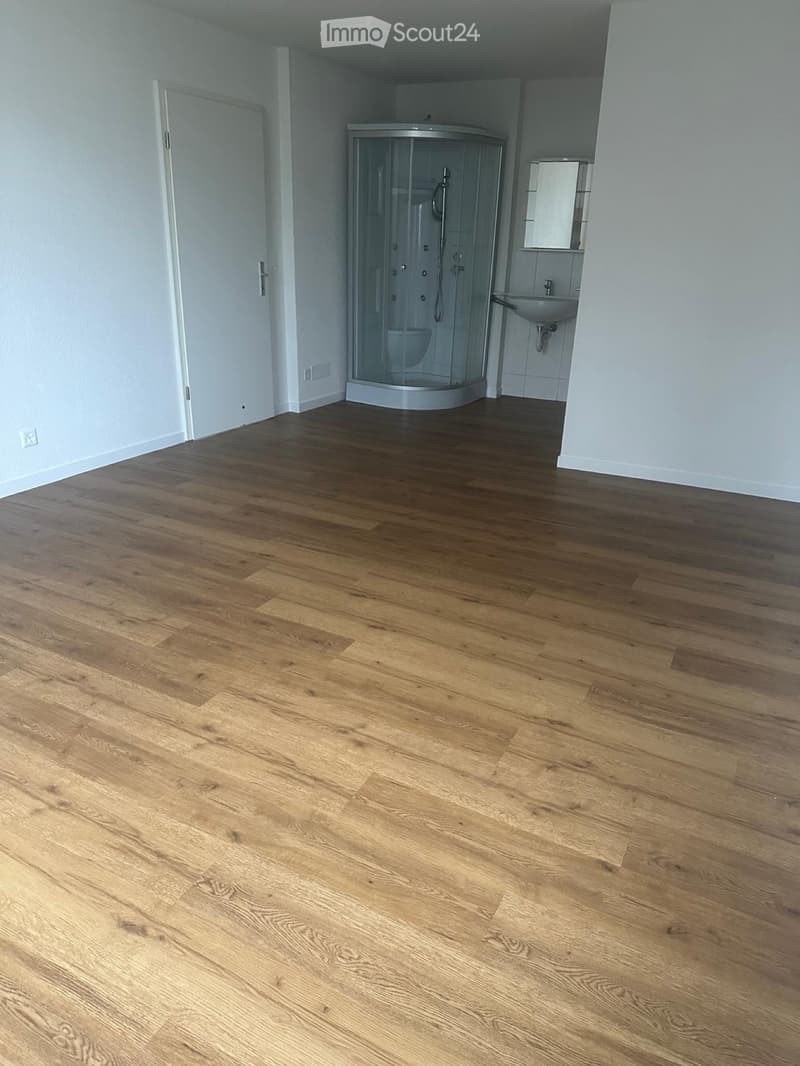 Zu vermieten: 2.5-Zimmer-Wohnung im Parterre in Sulgen (4)