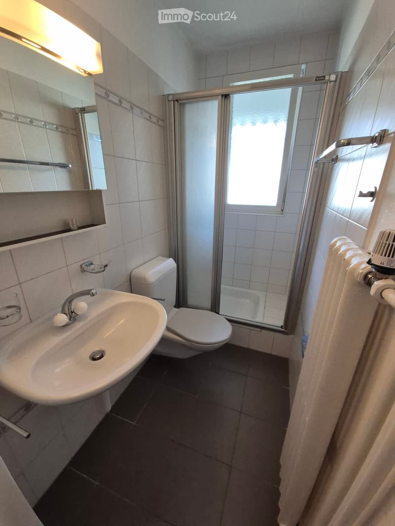Studio für 1-3 Nächte pro Woche in Thun (3)