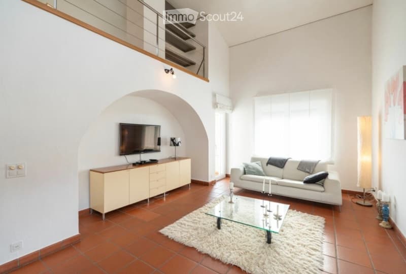 LUMINOSO APPARTAMENTO DUPLEX IN AFFITTO LOSONE (4)