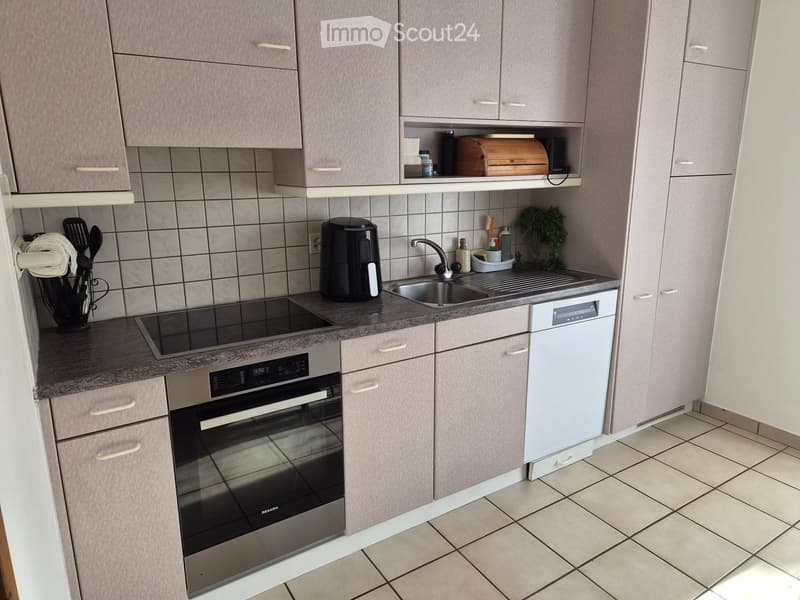 2 appartamenti di 4 locali in una casa (1)