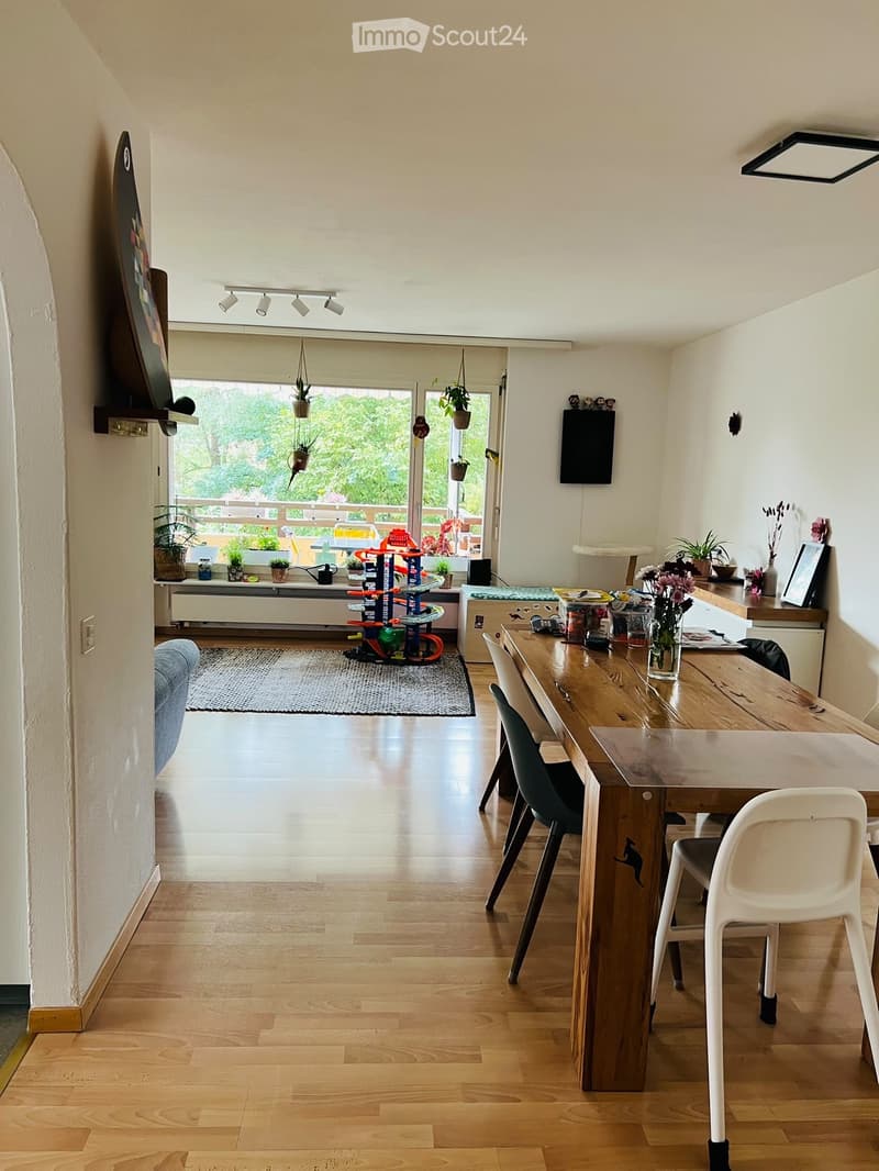 4.5 Zimmerwohnung Buchs AG ab 01. Dez. 2026 (1)