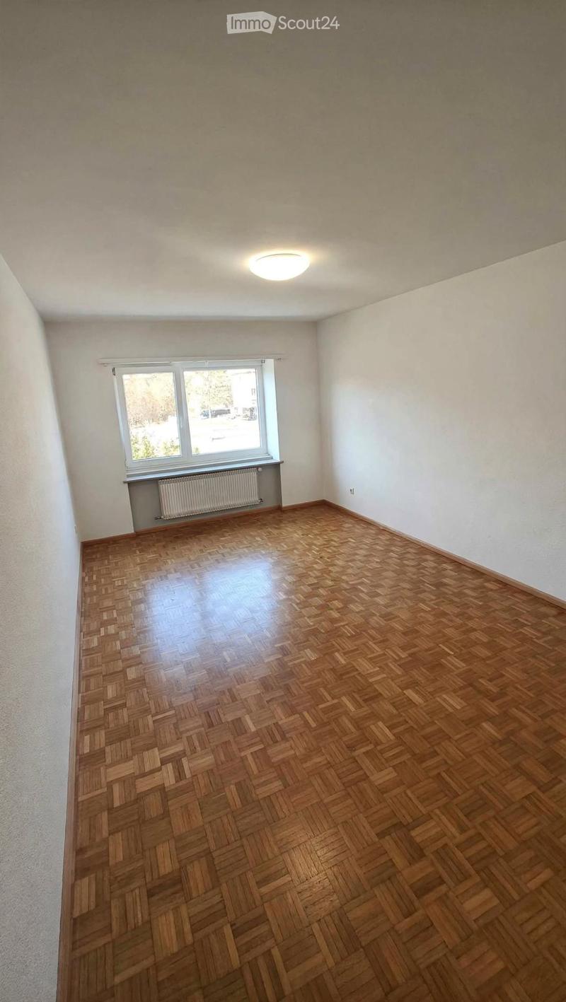 Rent a 3 rooms apartment in Basel (1)