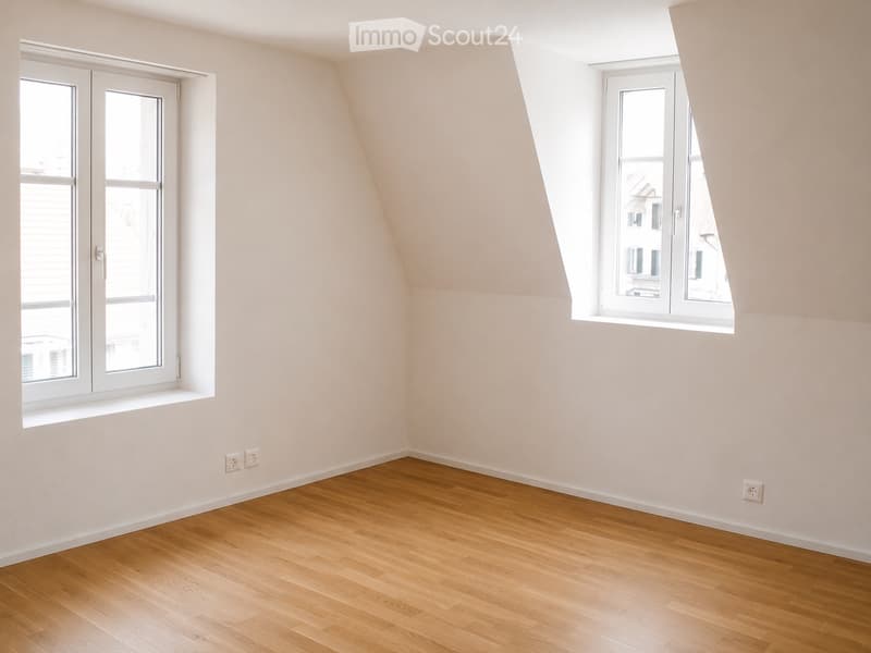 Wohnung an bester Lage (5)