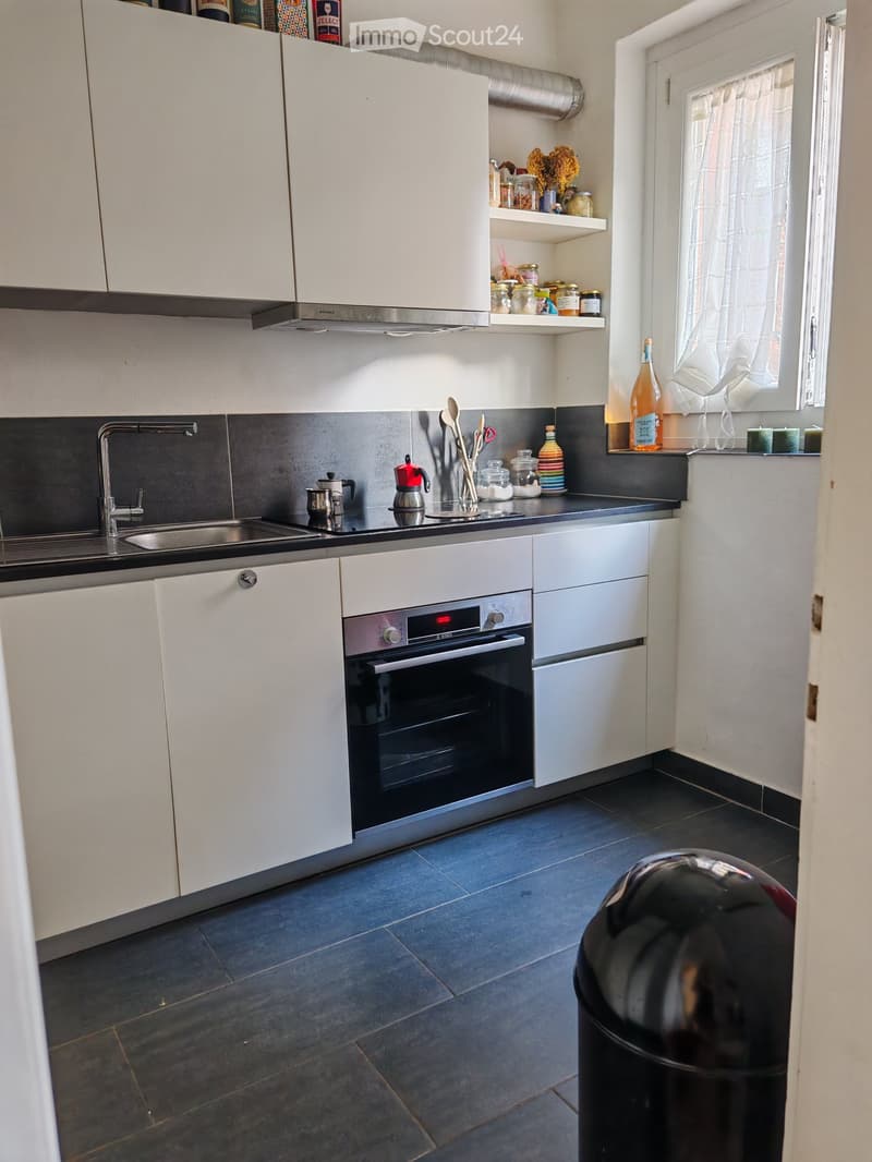 Cercasi subentrante 2.5 locali con giardino (2)
