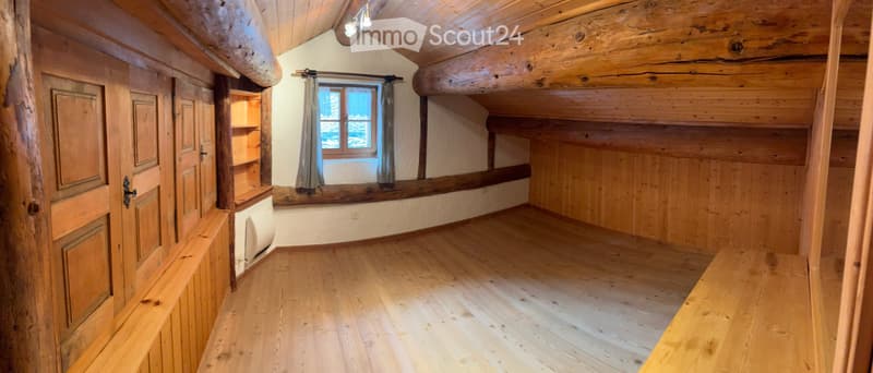 Haus in Casaccia (5)