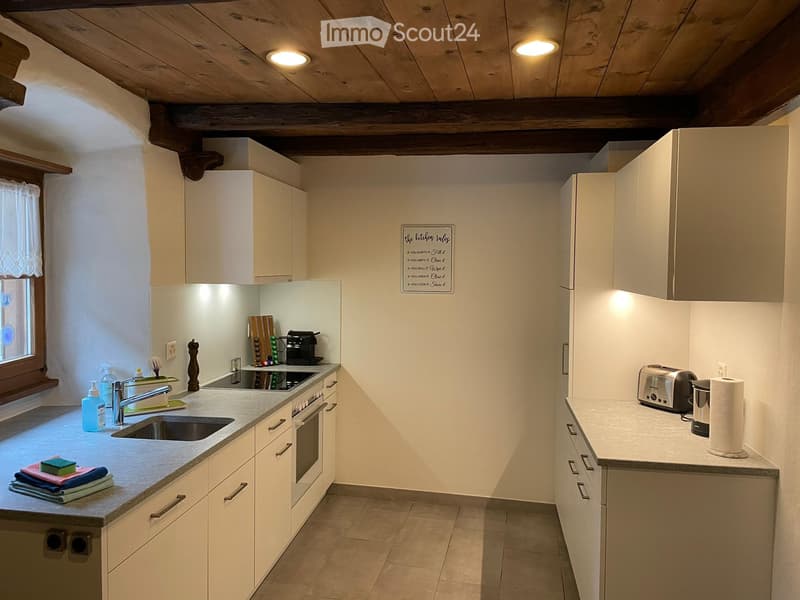 Haus in Casaccia (3)