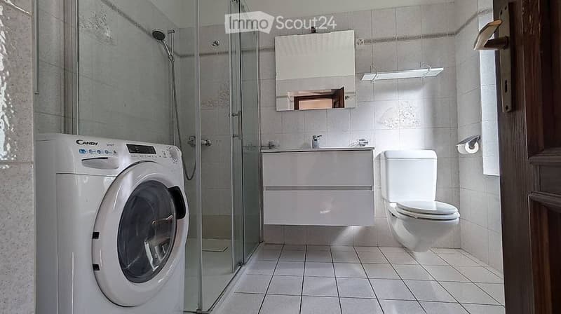 Ampio 2.5 locali affitto Malvaglia Chiesa da Gennaio (4)