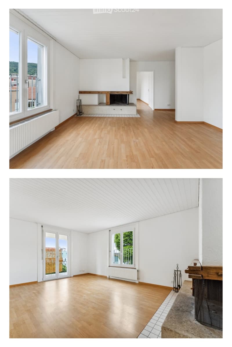 4½-Zimmer-Wohnung für Familie in Biel (3)