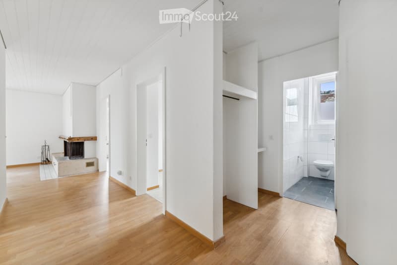 4½-Zimmer-Wohnung für Familie in Biel (4)