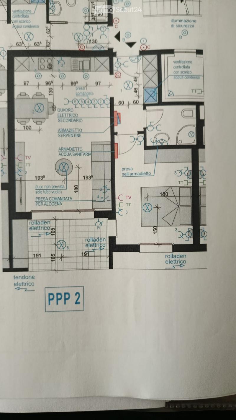 Confortevole 2.5, semplice e moderno, 1390 senza.conguaglio (1)