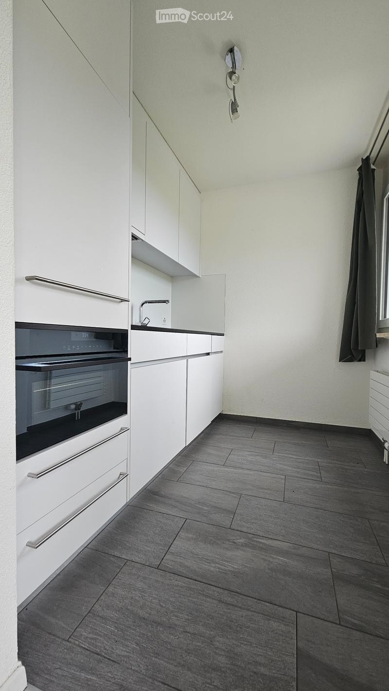 Schöne 1.5 Zimmer Wohnung (4)