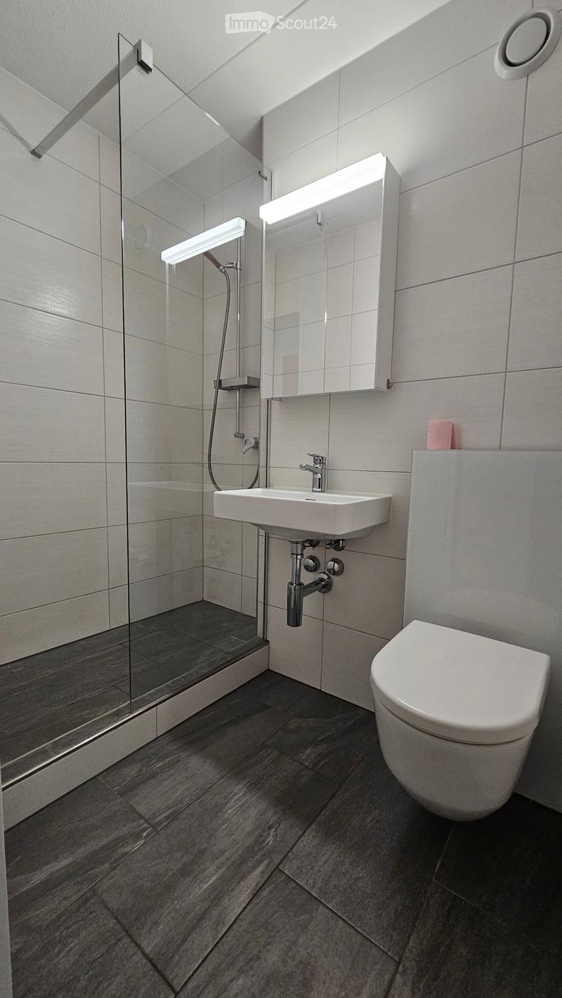 Schöne 1.5 Zimmer Wohnung (5)