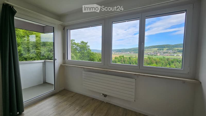 Schöne 1.5 Zimmer Wohnung (3)