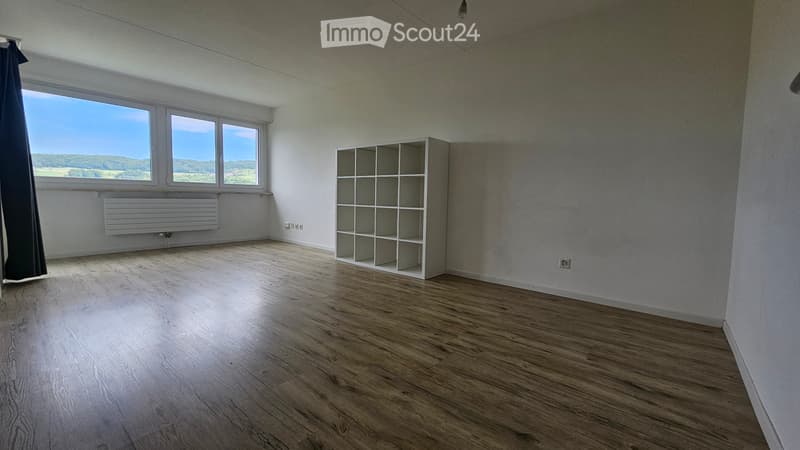 Schöne 1.5 Zimmer Wohnung (1)