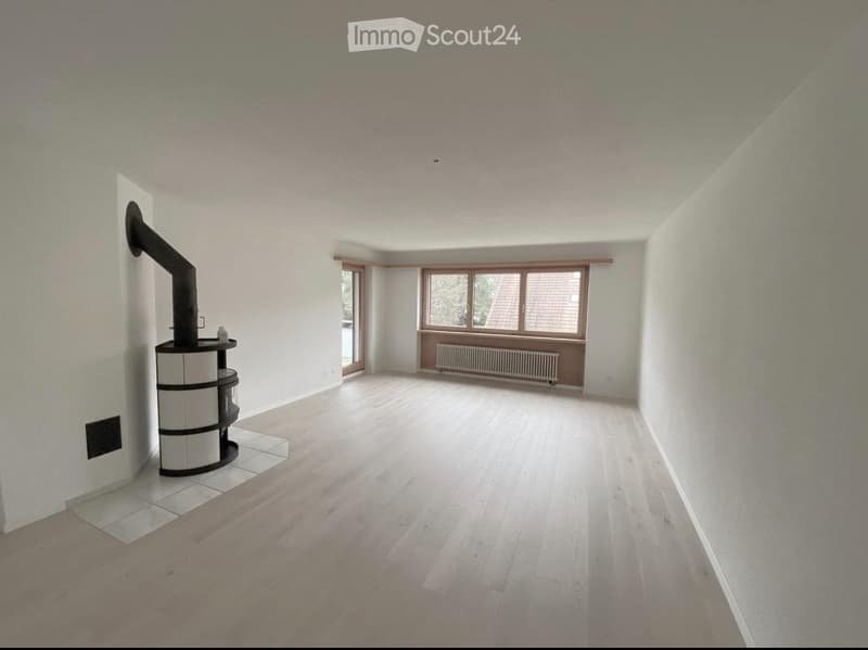 4 1/2 Zimmer Wohnung in Langnau am Albis (5)