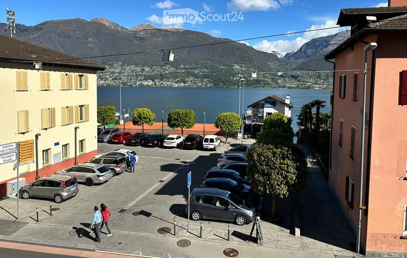 Appartamento vista lago appena ristrutturato (2)
