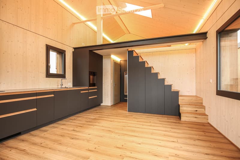 Modernes Tiny House in ruhiger Lage (2)