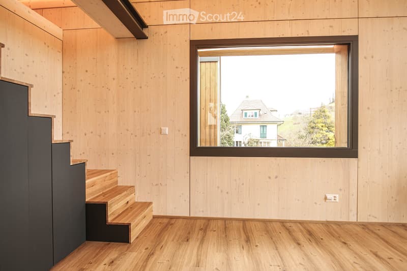 Modernes Tiny House in ruhiger Lage (4)