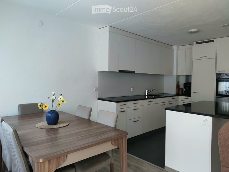 Helle 3.5-Zimmer-Wohnung mit Balkon in Thörishaus (5)