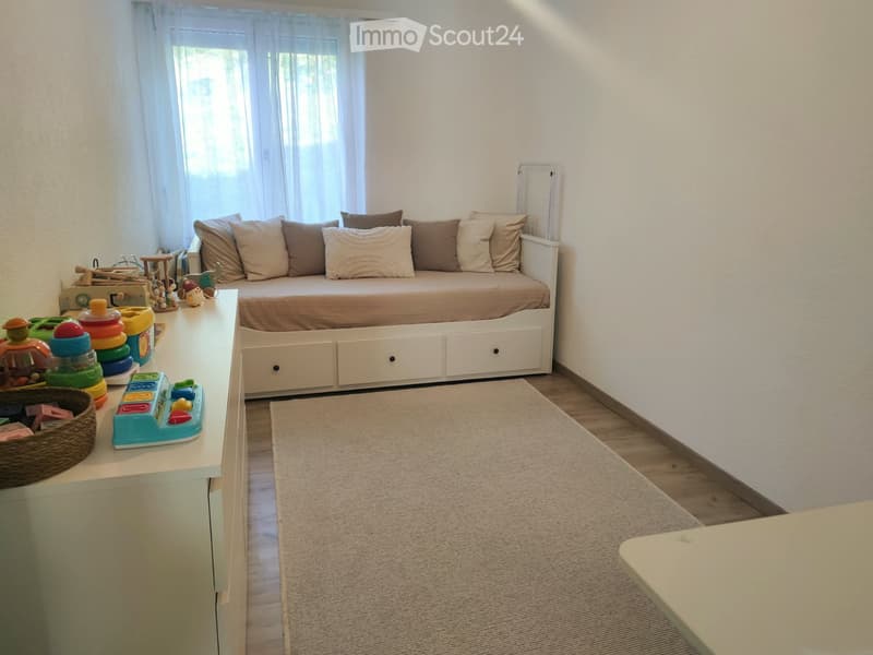 Helle 3.5-Zimmer-Wohnung mit Balkon in Thörishaus (4)