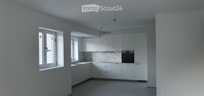 A Mezzovico affittasi appartamento 4.5 locali. (3)