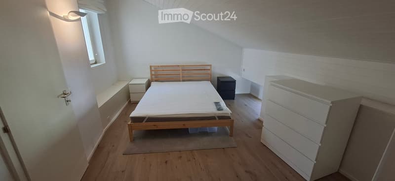 Mendrisio, affittasi appartamento mansardato 3 locali (2)