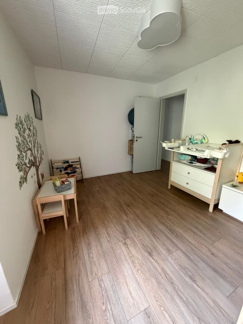 Appartamento 3.5 ultimo piano (5)
