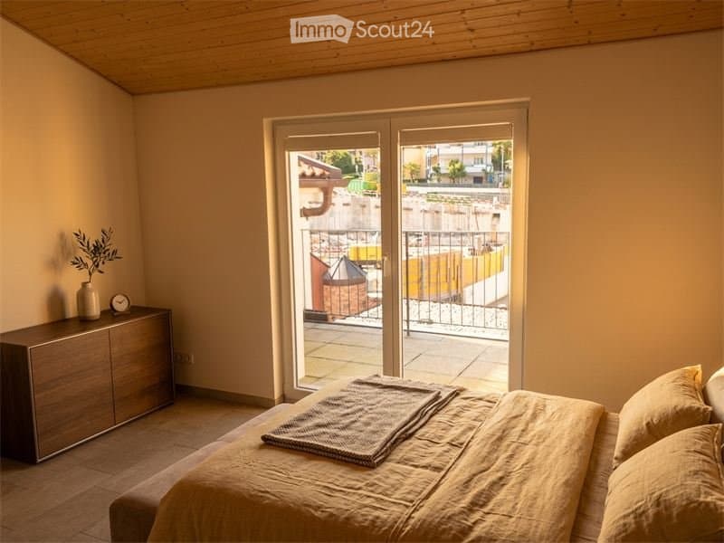Appartamento 3½ locali, con due terrazze a Muralto (2)