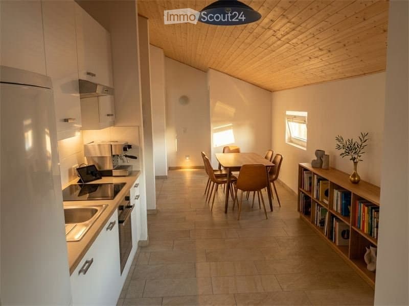 Appartamento 3½ locali, con due terrazze a Muralto (1)