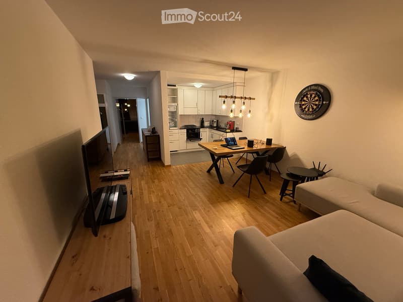 2-Zimmer Wohnung (1)