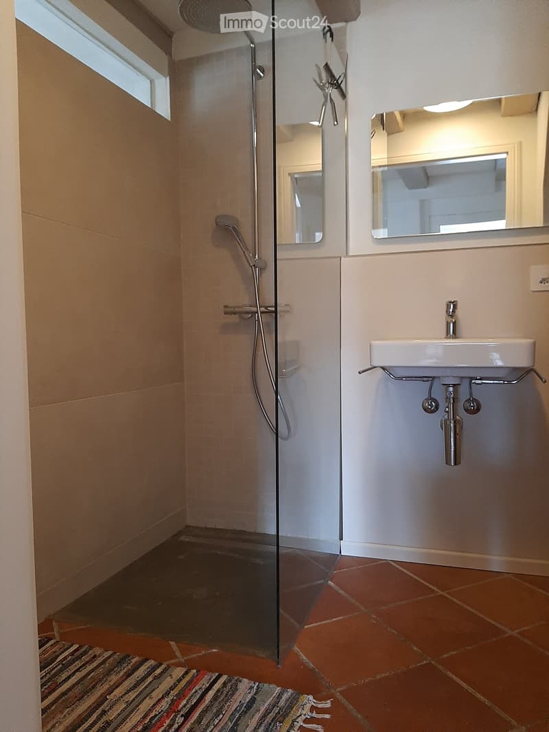 Möbliertes Zimmer zu vermieten / Wochenaufenthalter (5)